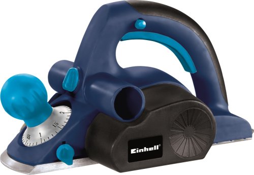 Электрорубанок Einhell BT-PL 900