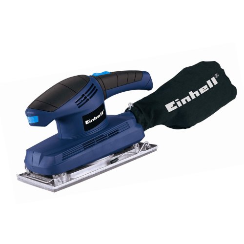 Вибрационная шлифмашина Einhell BT-OS 280 E