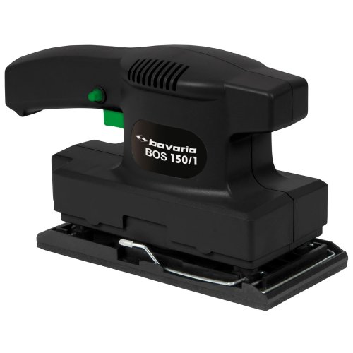 Вібраційна шліфмашина Einhell Bavaria BOS 150/1