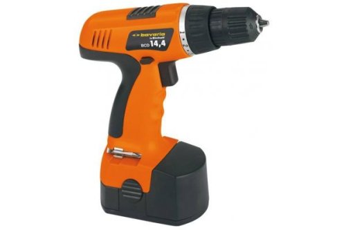 Шуруповерт акумуляторний Einhell Bavaria BCD 14,4 / 2
