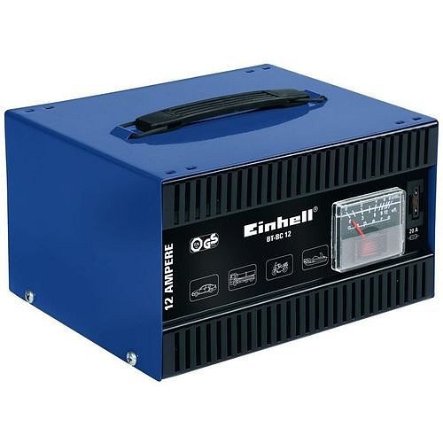Зарядное устройство Einhell BT-BC 12