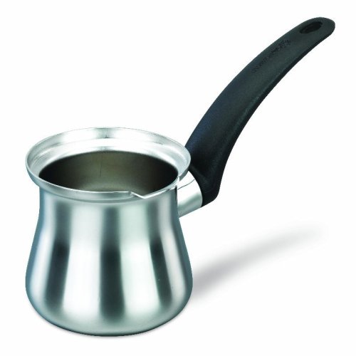 Кофеварка на 4 чашки Orbit KORKMAZ A1208