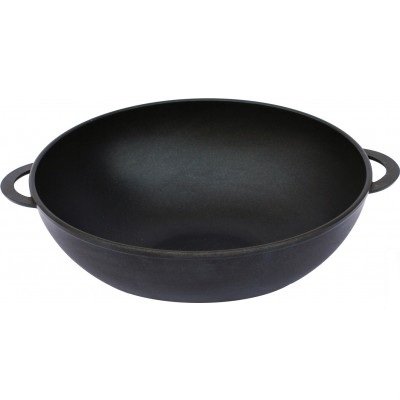 Сковорода-вок (30 см) БИОЛ 3003П