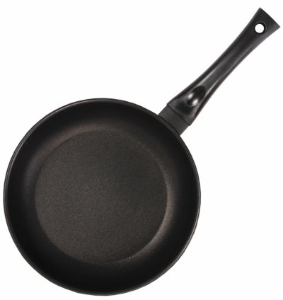 Сковорода (24 см) БИОЛ 2409П