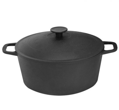 Кастрюля (5 л) БИОЛ 805