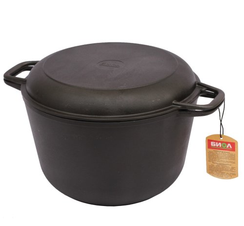 Кастрюля (3 л) БИОЛ 203