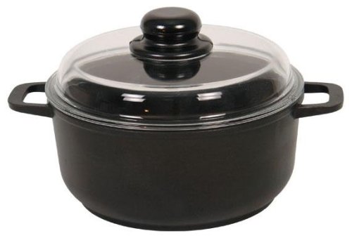 Кастрюля (3 л) БИОЛ К301ПС