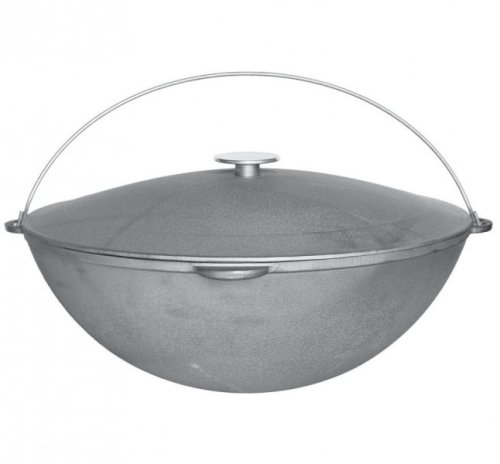 Казан (12 л) БИОЛ 912