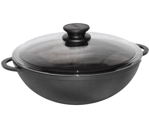 Жаровня (26 см) БИОЛ 0526С