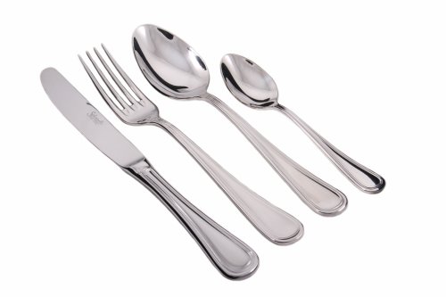 Набор столовый (24 предмета) PRINCESS SALVINELLI C24PI