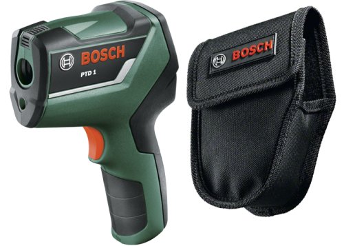 Термодетектор Bosch PTD 1