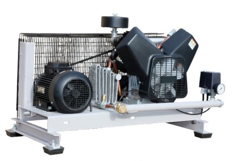 Компрессор REMEZA СБ4-F22