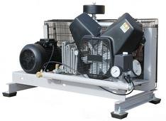 Компрессор REMEZA СБ4-F55