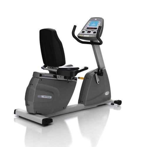 Велоэргометр горизонтальный Matrix R1x