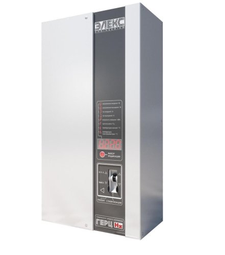 Стабілізатор напруги Елекс Герц 36-1 / 50А (11000 Вт)