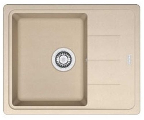 Мийка Franke BFG 611-62 бежевий (114.0272.595)