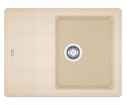 Мойка Franke BFG 611-62 сахара (114.0272.596)