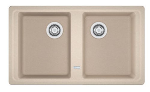 Мойка Franke BFG 620 бежевый (114.0363.939)