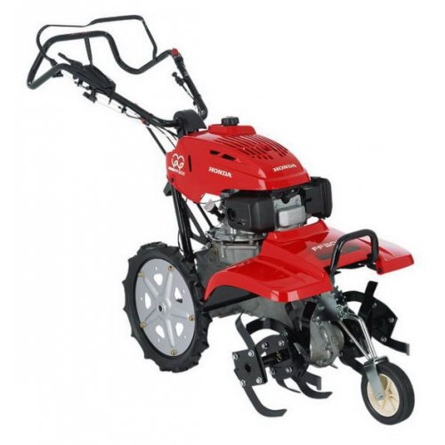 Мотокультиватор Honda FF500K1 DE