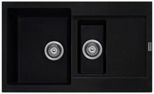 Мойка Franke MRG 651-78 оникс (114.0198.271)