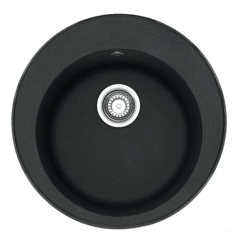 Мойка Franke ROG 610 графит