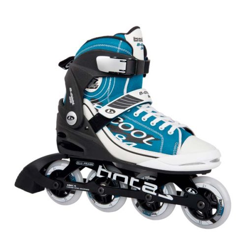 Роликовые коньки Botas B-COOL 84 (Размер 41)