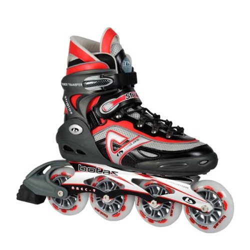 Роликовые коньки Botas STRATOS 90 (Размер 43)