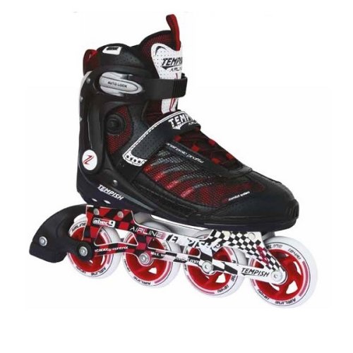 Роликові ковзани Tempish Airline II (Розмір 44)