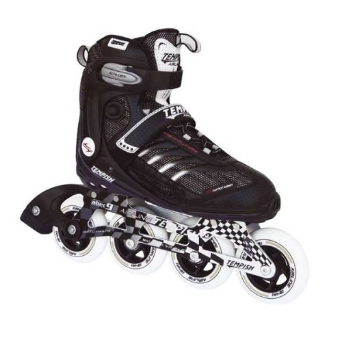 Роликові ковзани Tempish Airline II 90 (Розмір 43)