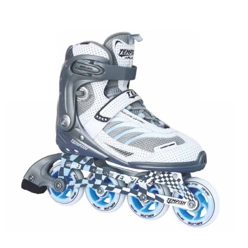 Роликові ковзани Tempish Airline lady II (Розмір 40)