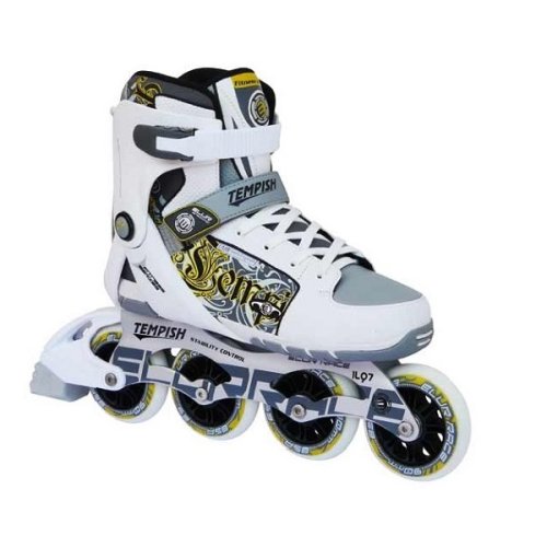 Роликовые коньки Tempish ELUR JUST (Размер 42)
