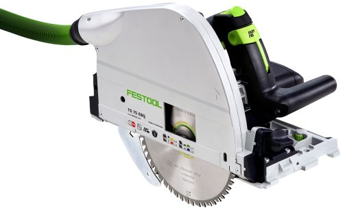 Дисковая пила Festool TS 75 EBQ
