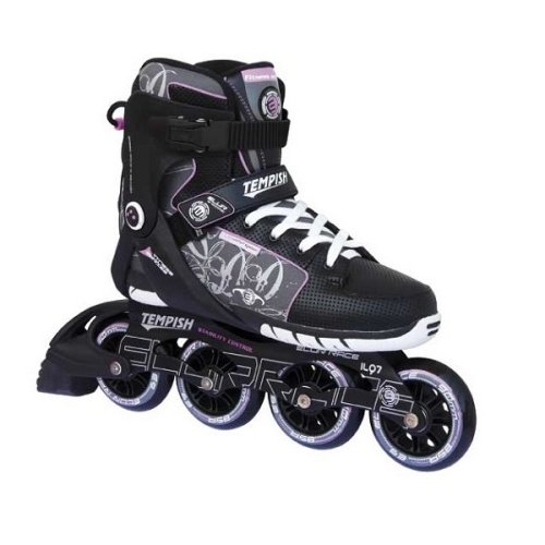 Роликовые коньки Tempish ELUR LADY II (Размер 39)