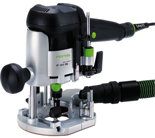 Фрезер Festool OF 1010 EBQ