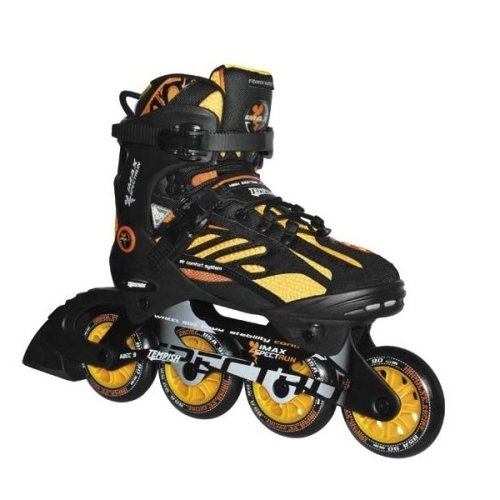 Роликові ковзани Tempish I-Max II 84 (Розмір 42)