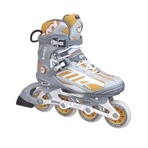 Роликовые коньки Tempish I-MAX II LADY 84 (Размер 39)