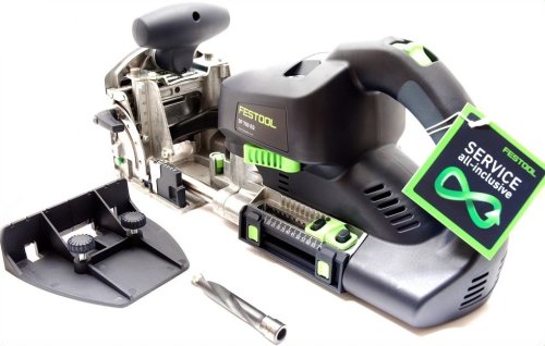 Фрезер Festool DOMINO DF 700 EQ-Plus