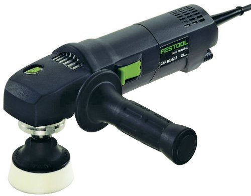Полировальная машина Festool RAP 80.02 E