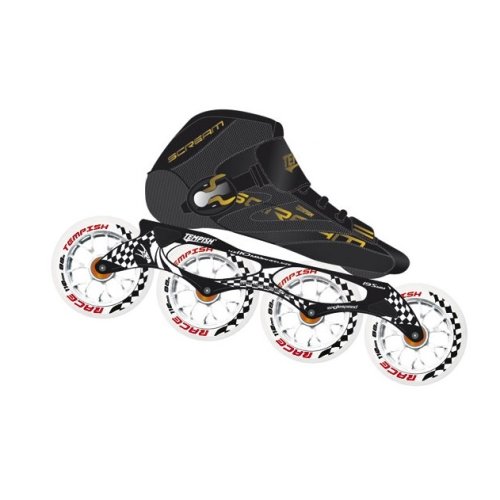 Роликовые коньки Tempish SCREAM 110 (Размер 41)