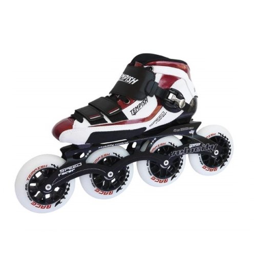 Роликовые коньки Tempish SPEED RACER III new 100 (Размер 45)