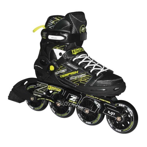 Роликові ковзани Tempish ZONER (Розмір 41)
