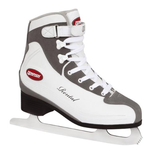Фигурные коньки Tempish RENTAL plus Lady (Размер 38)