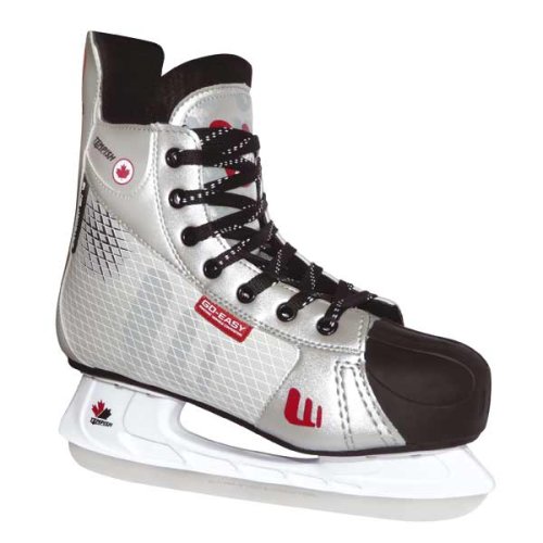 Хоккейные коньки Tempish ULTIMATE SH 15 (Размер 40)