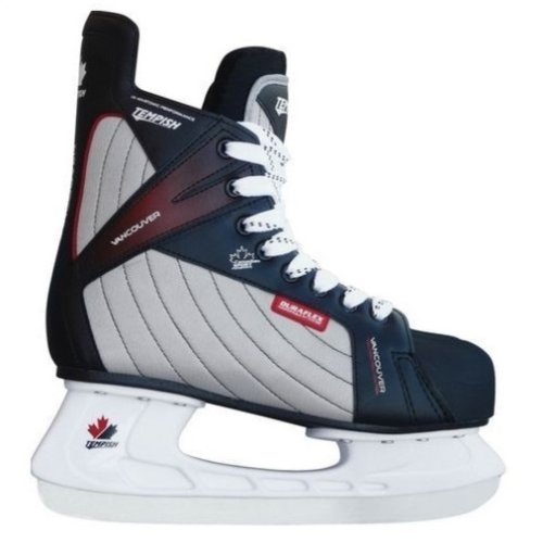Хоккейные коньки Tempish VANCOUVER (Черный