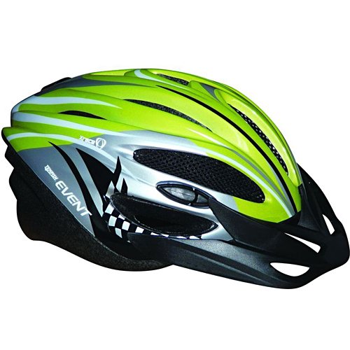 Шлем защитный Tempish Event (Зеленый, Размер S)