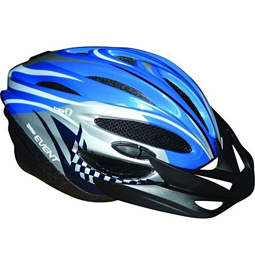 Шлем защитный Tempish Event (Голубой, Размер S)