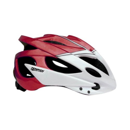 Шлем защитный Tempish SAFETY (Красный, Размер M)
