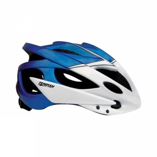 Шлем защитный Tempish SAFETY (Синий, Размер M)