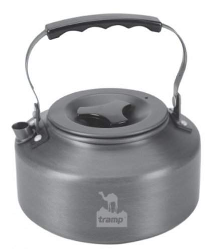 Чайник Tramp (1,1 л) TRC-036