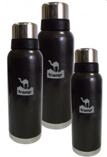 Термос Tramp (1,2 л) TRC-028